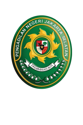 Logo PERMATA PN Jakarta Selatan